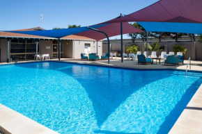 Гостиница ibis Styles Geraldton  Джералдтон